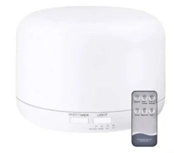 Humidificador Difusor De Aromas 300 ML